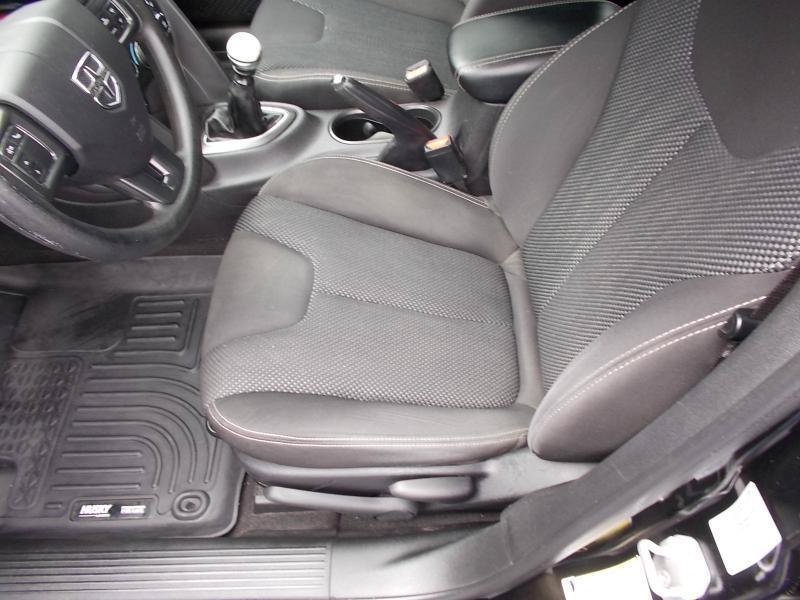 Used 2015 Dodge Dart SXT FWD image 25