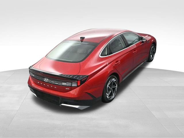 New 2026 Hyundai Sonata SEL AWD/4WD image 28