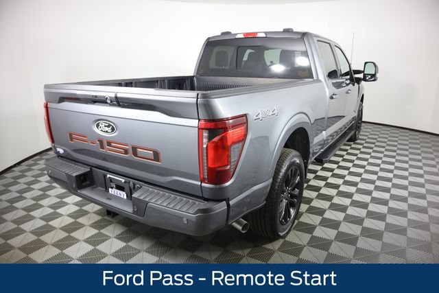New 2026 Ford F150 XLT w/ Equipment Group 303A High AWD/4WD video 3