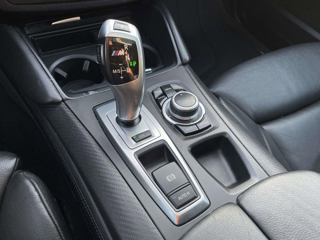 Used 2014 BMW X6 M image 21