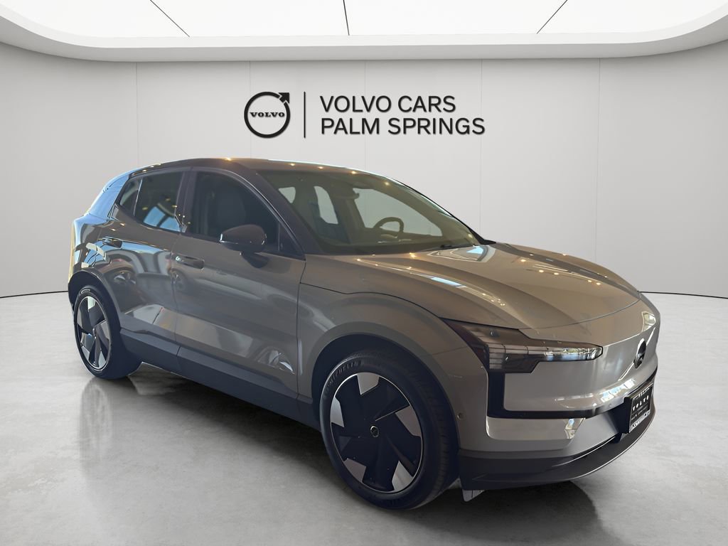 New 2026 Volvo EX30 Ultra w/ Protection Package image 1