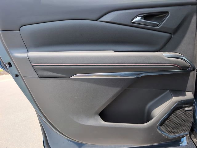 Used 2024 Chevrolet Traverse RS AWD/4WD image 30
