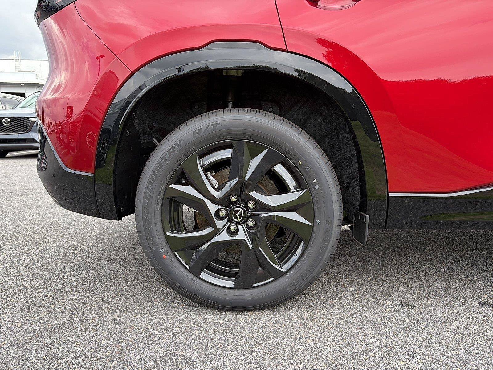 New 2026 MAZDA CX-5 2.5 S w/ Premium Plus Package AWD/4WD image 36