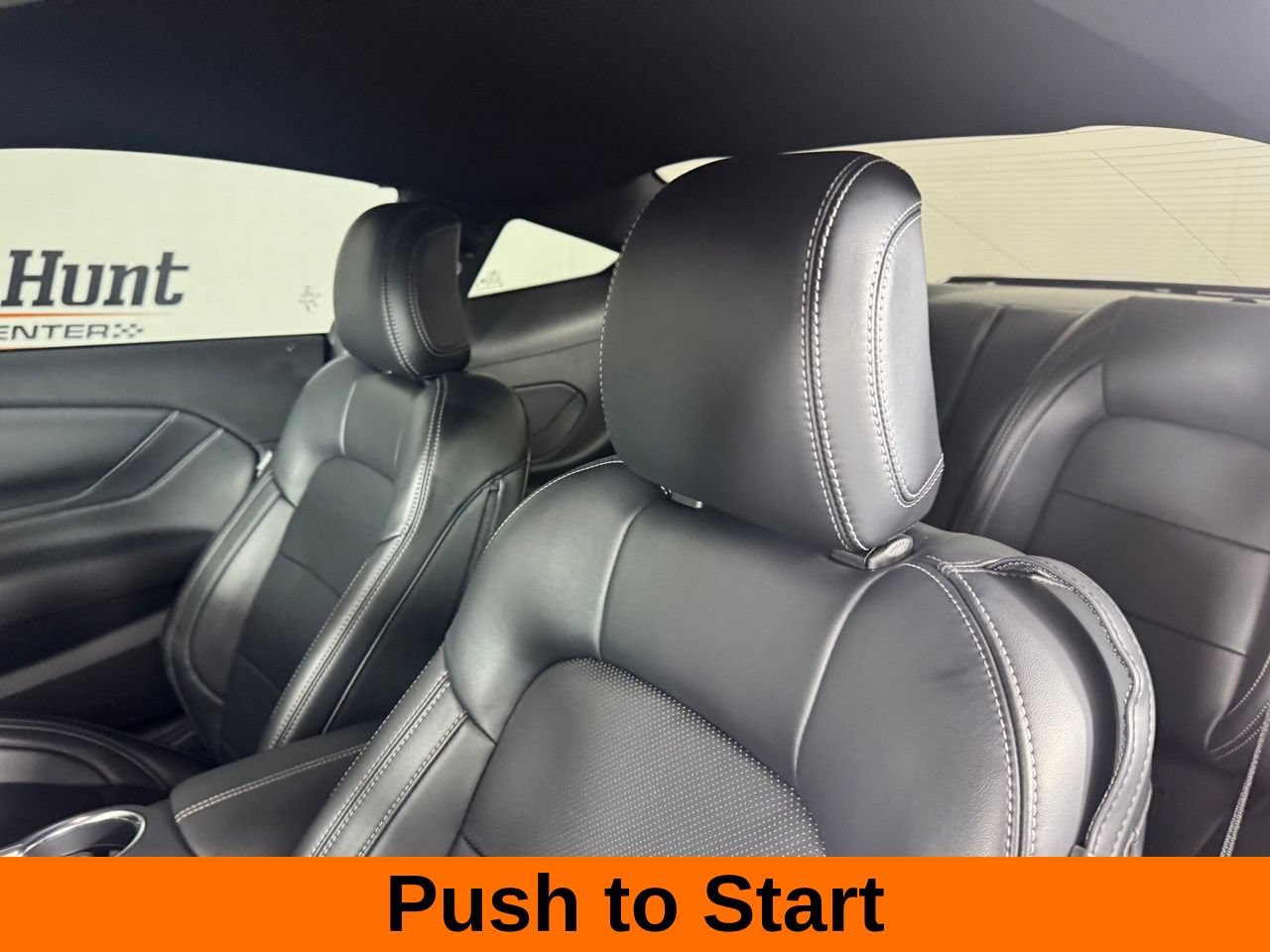 Used 2025 Ford Mustang GT Premium RWD image 11