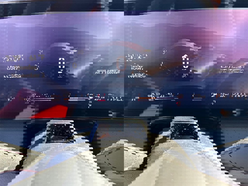 New 2026 Buick Enclave Avenir w/ Super Cruise Package image 28