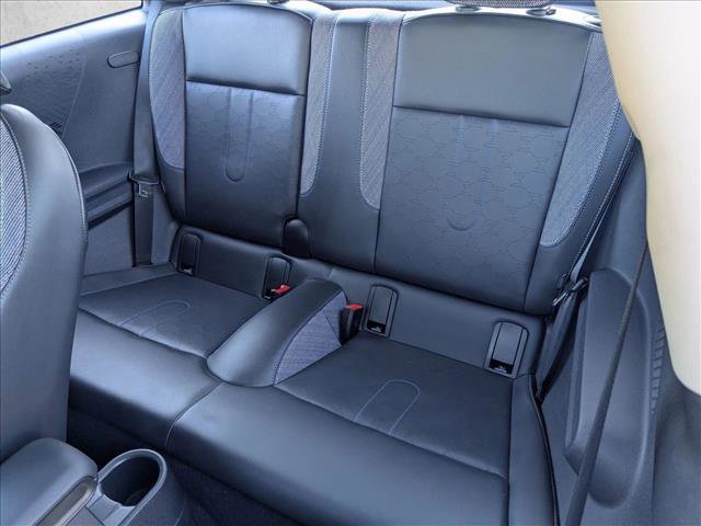 Used 2025 MINI Cooper S image 17