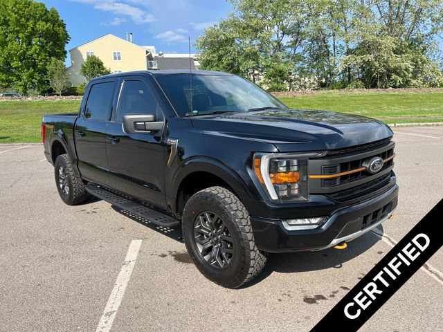 Used 2022 Ford F150 Tremor w/ Equipment Group 401A Mid