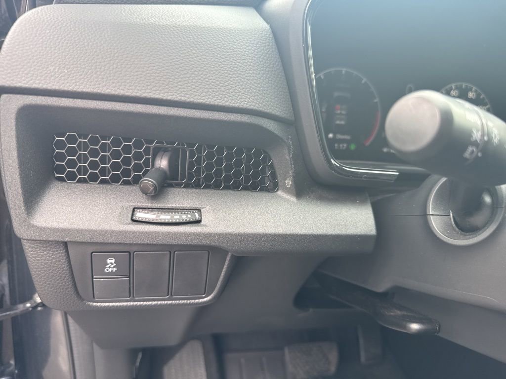 Used 2024 Honda CR-V LX image 10