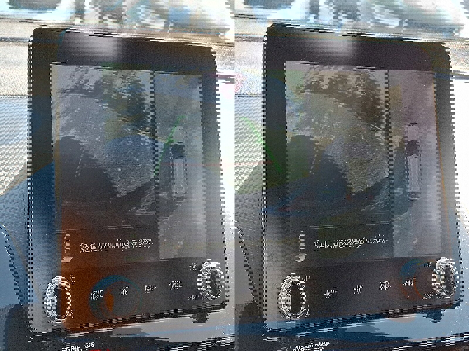 Used 2024 Mitsubishi Eclipse Cross SEL image 16