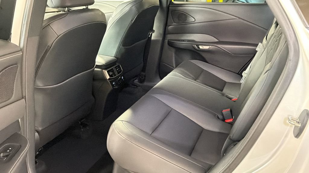 Certified 2024 Lexus RX 350 Premium w/ Cold Area Package image 16