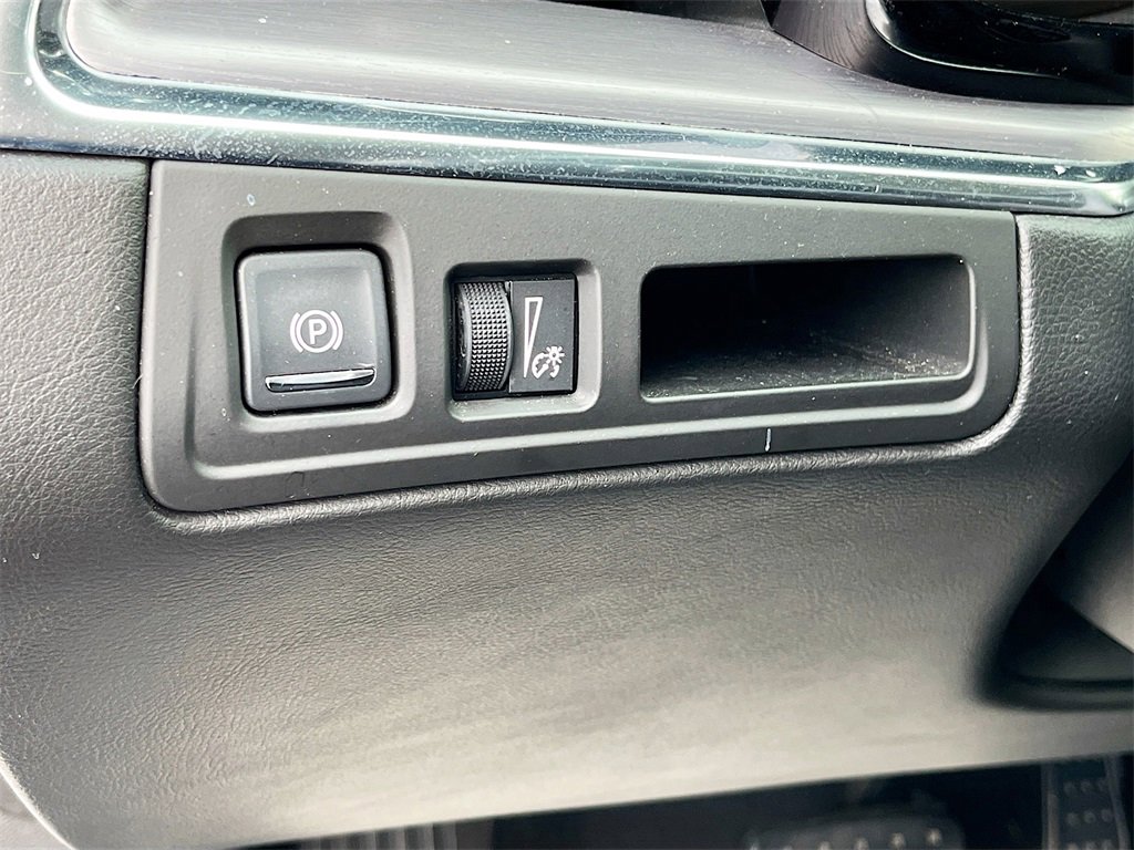 Used 2019 Cadillac XT5 Luxury image 9