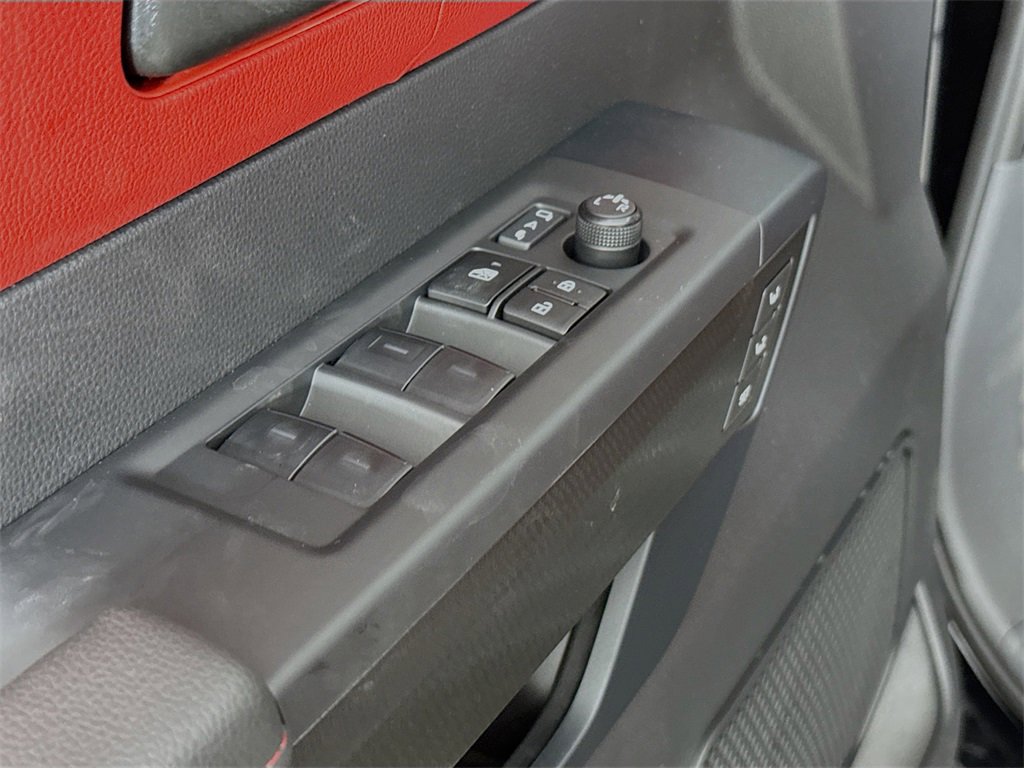 New 2026 Toyota Tundra TRD Pro image 17