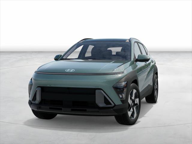 New 2026 Hyundai Kona SEL Sport image 6