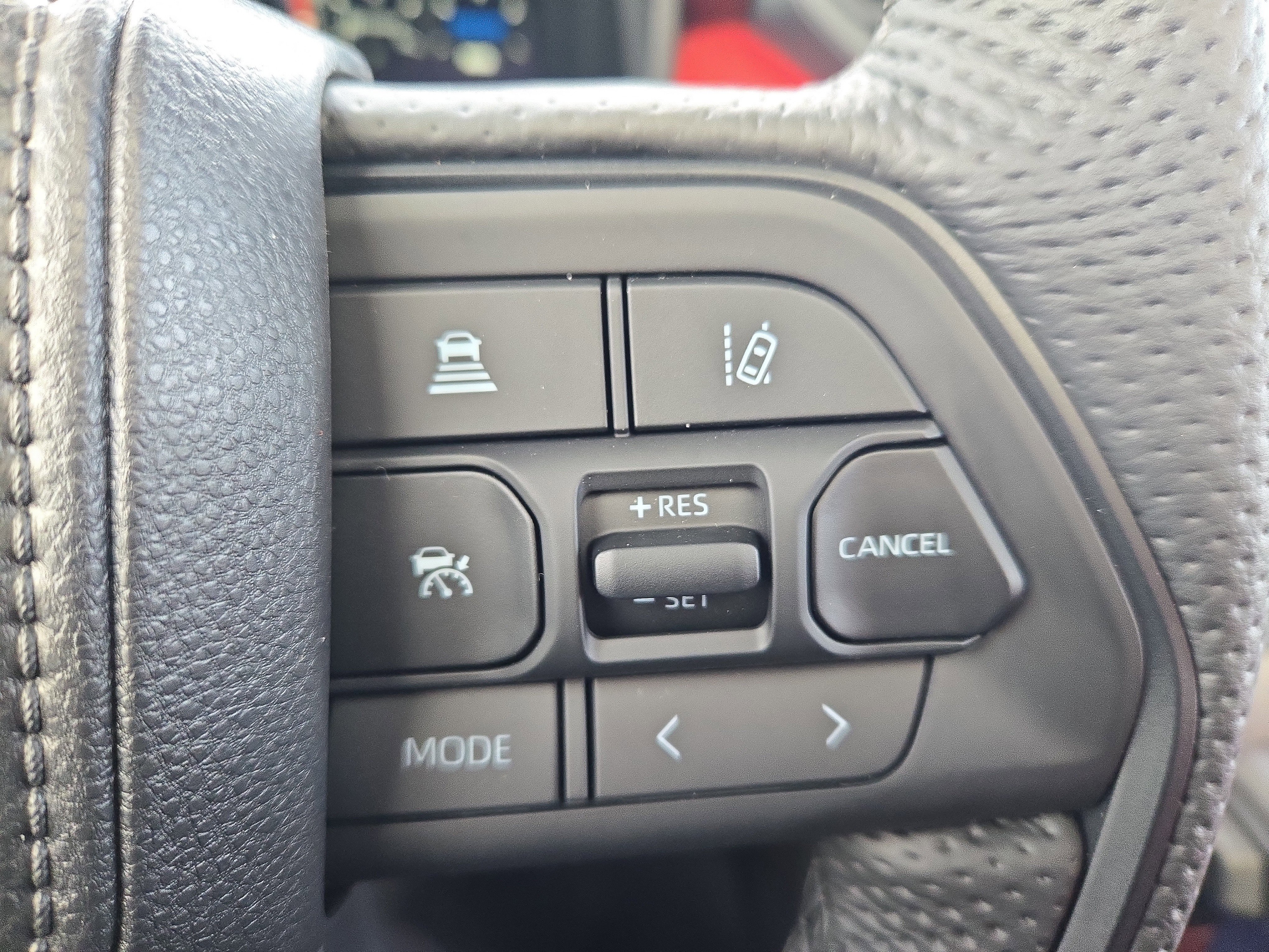 New 2026 Toyota Sequoia TRD Pro image 19