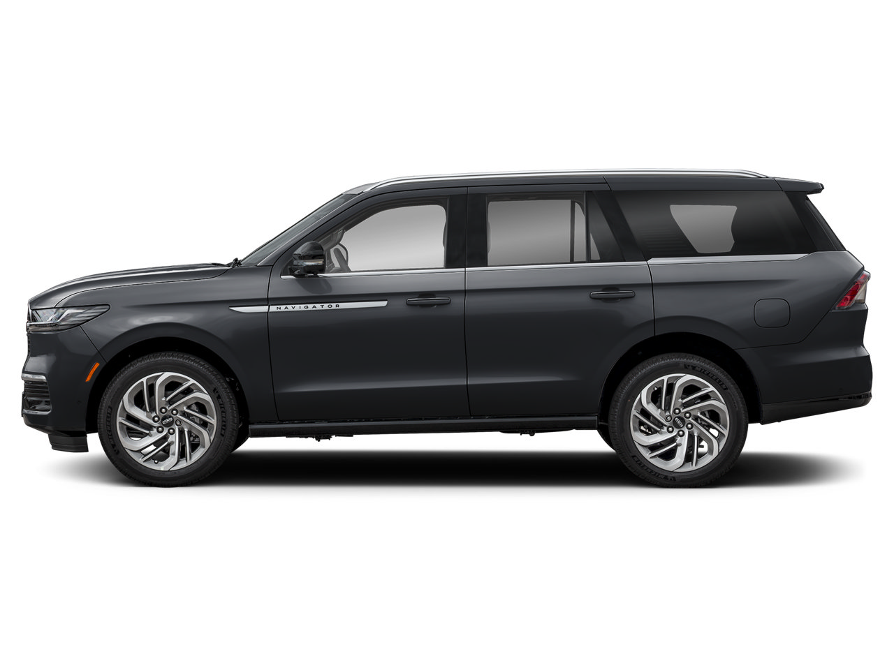 New 2027 Lincoln Navigator Reserve w/ Jet Appearance Package AWD/4WD image 26