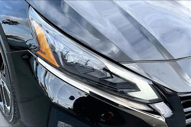 Certified 2024 Nissan Altima 2.5 SR FWD image 29