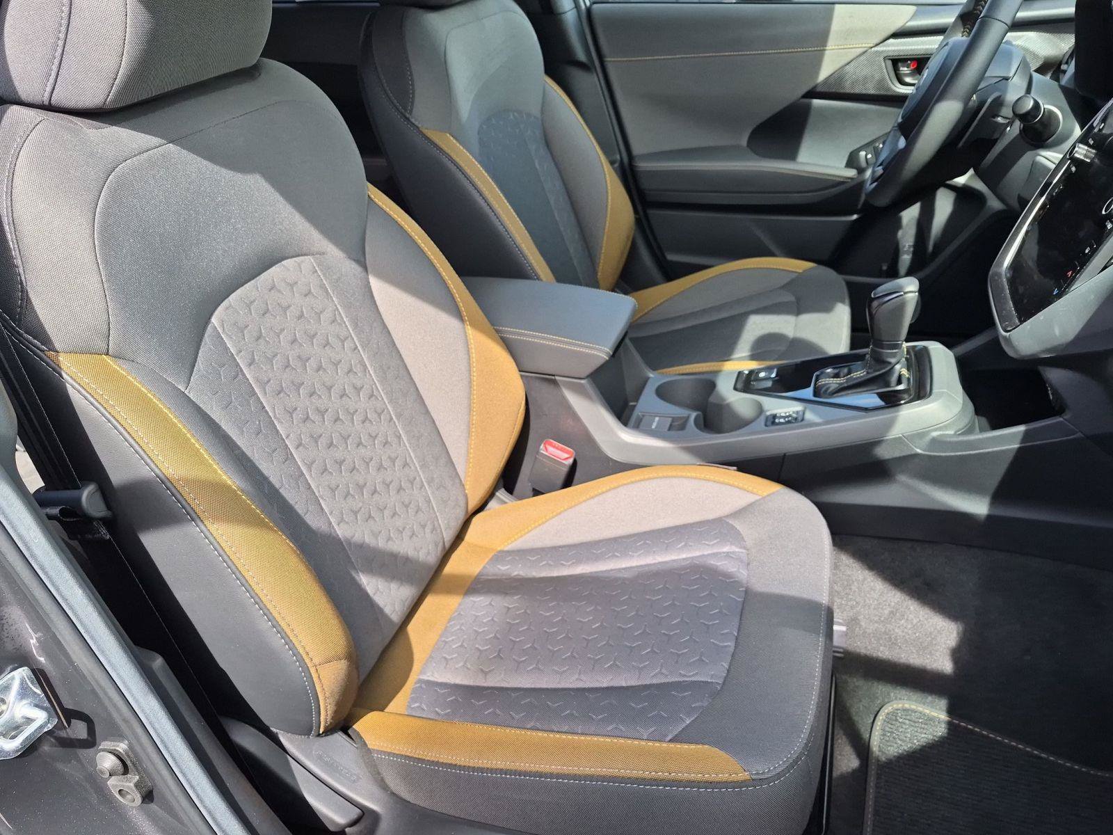Certified 2026 Subaru Crosstrek 2.5i Sport AWD/4WD image 28