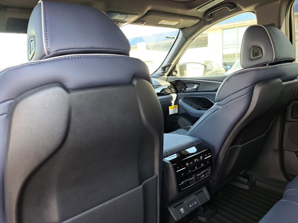 New 2026 Acura MDX Type S AWD/4WD image 19