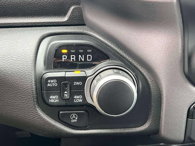 Used 2020 RAM 1500 Big Horn AWD/4WD image 15