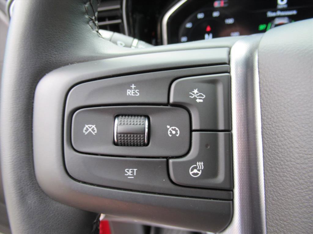 Used 2024 GMC Sierra 1500 Elevation w/ LPO, Elevation Black Package image 20