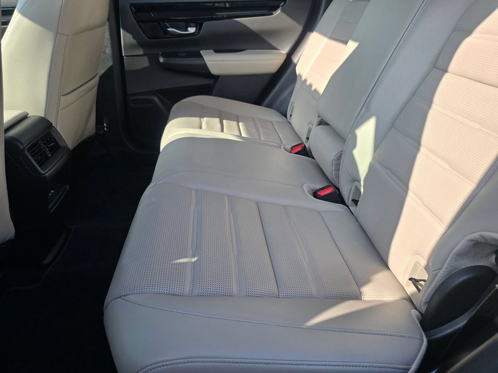 Used 2024 Honda CR-V EX-L image 14