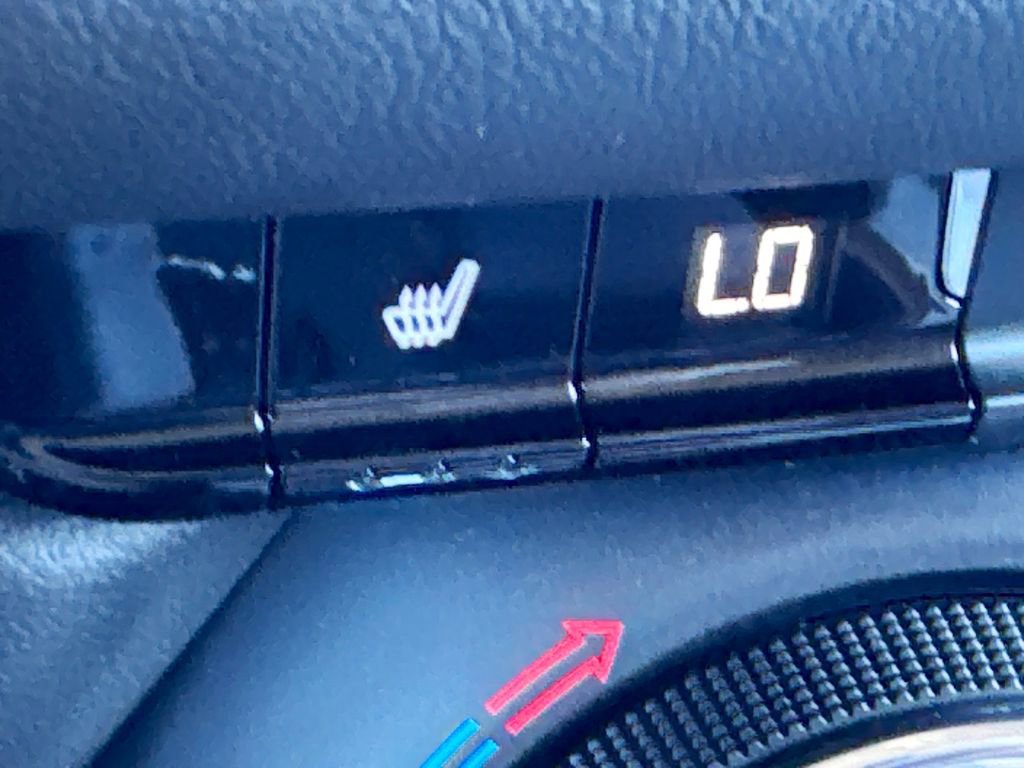 Used 2023 Chevrolet Blazer LT w/ Convenience Package image 19