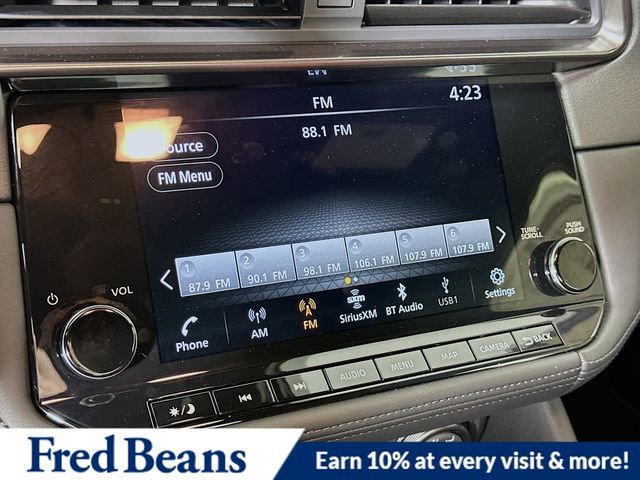 New 2024 Nissan Z NISMO w/ Floor Mat Package image 8