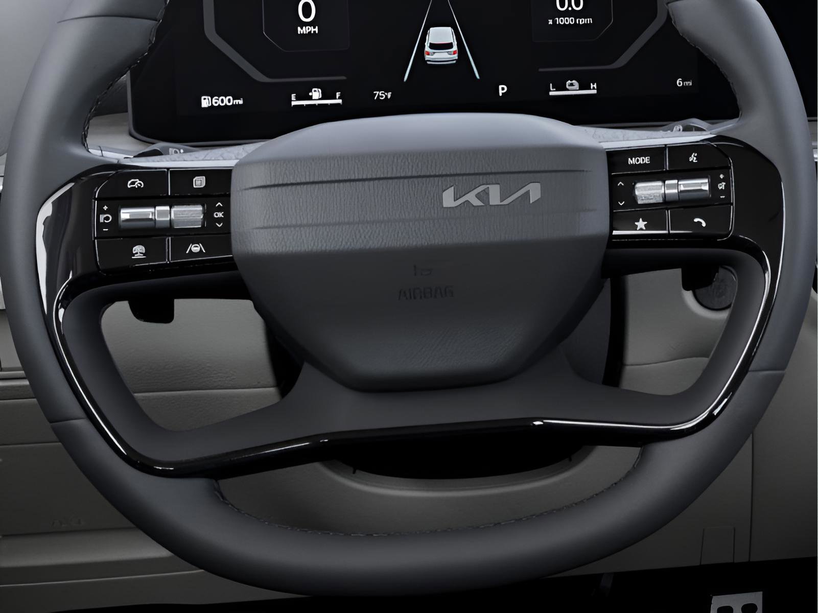 New 2026 Kia Sorento SX Prestige image 30