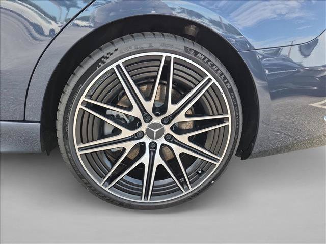 New 2026 Mercedes-Benz C 43 AMG 4MATIC Sedan image 9