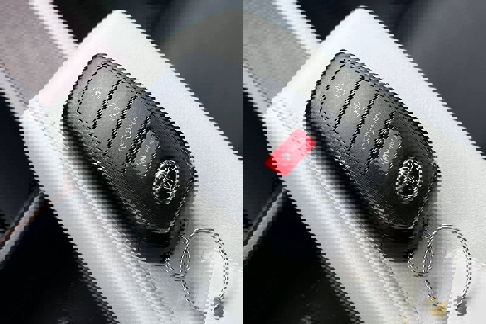 Used 2024 Toyota Tundra Capstone image 26