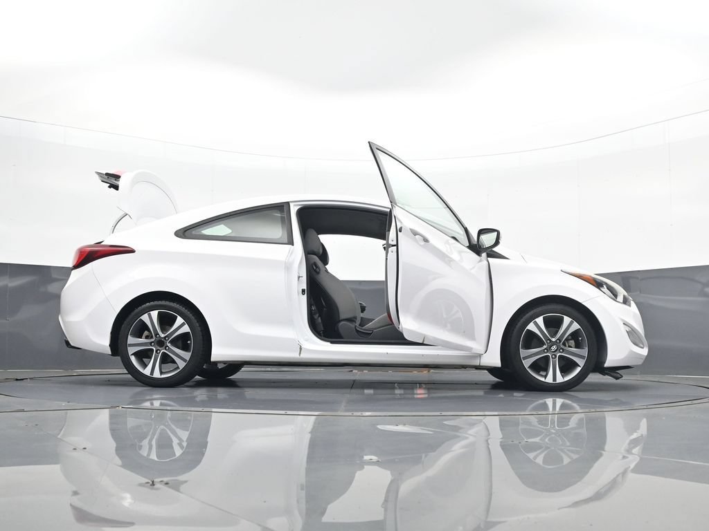 Used 2014 Hyundai Elantra FWD image 33