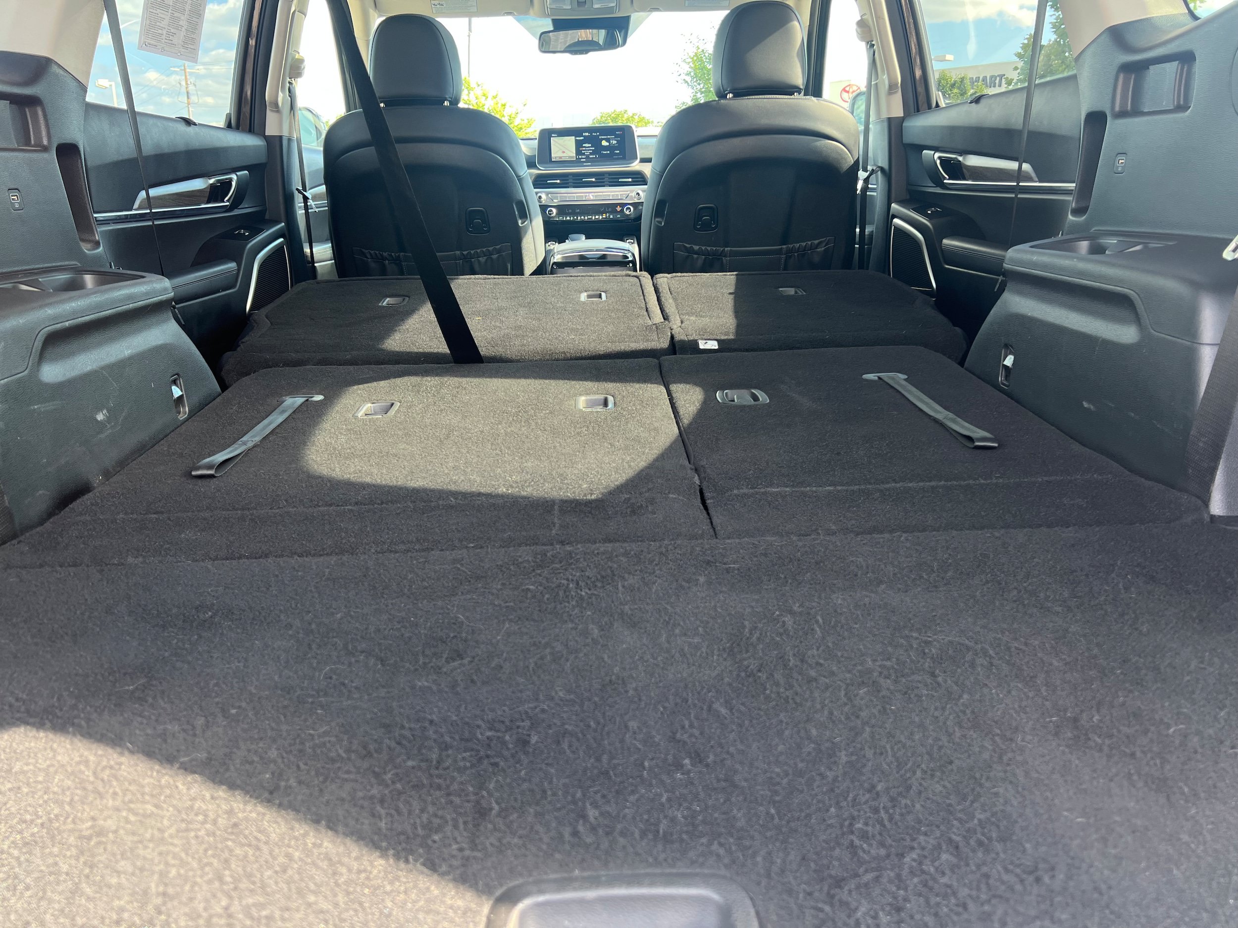 Used 2020 Kia Telluride EX FWD image 13