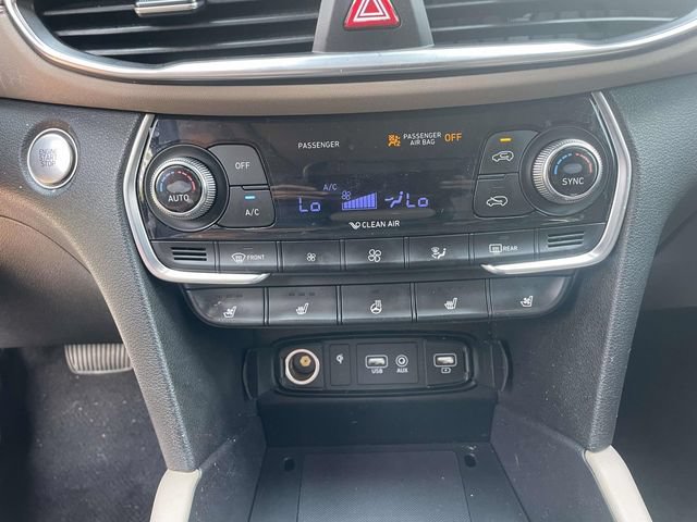 Used 2019 Hyundai Santa Fe FWD image 28