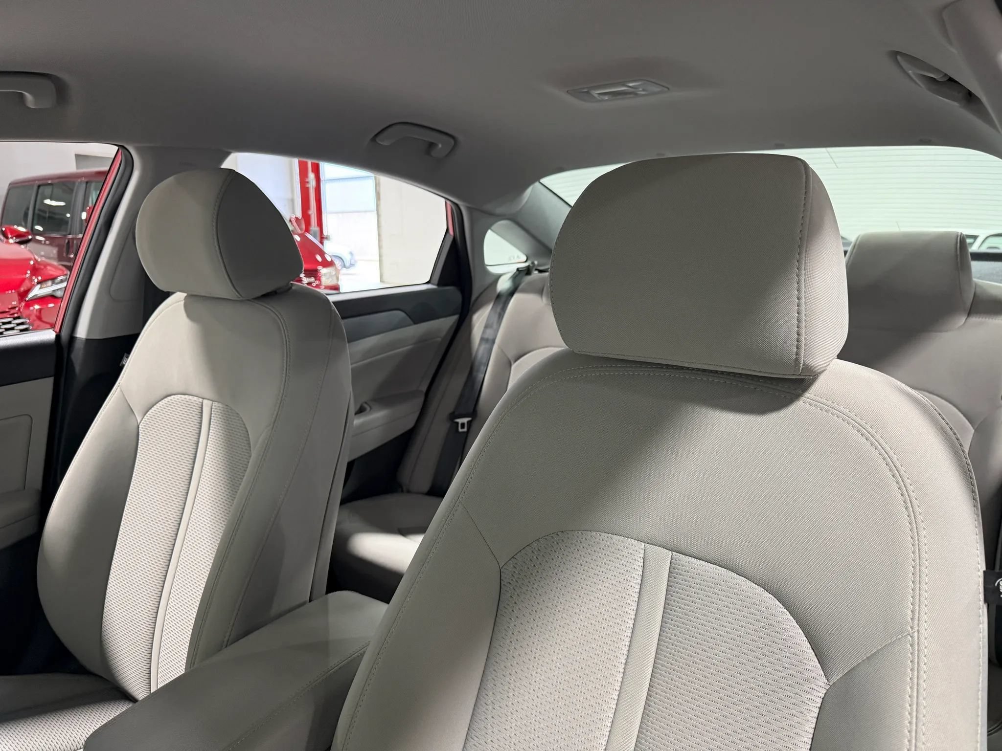 Used 2019 Hyundai Sonata SEL FWD image 16