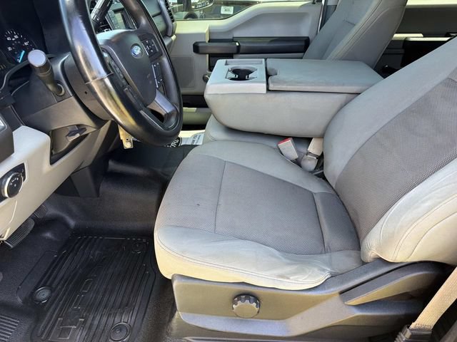 Used 2019 Ford F250 XL w/ STX Appearance Package AWD/4WD image 15