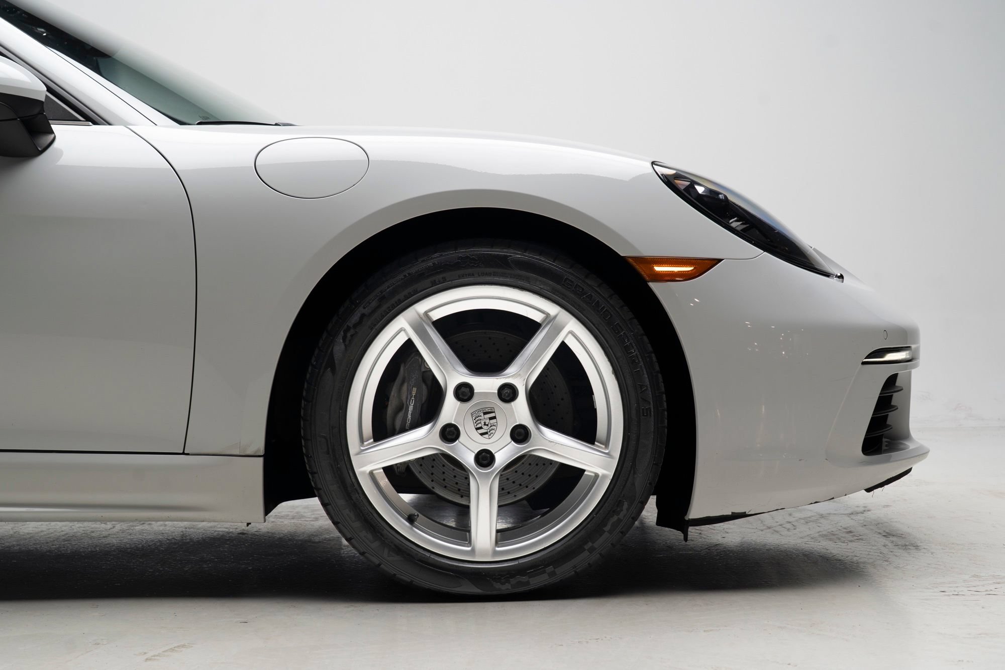 Used 2022 Porsche 718 Boxster RWD image 44