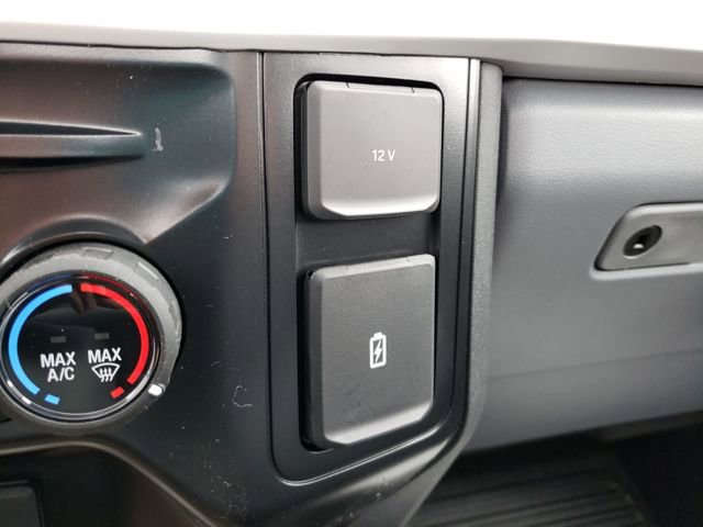 New 2026 Ford F350 XL w/ XL Chrome Package AWD/4WD image 21