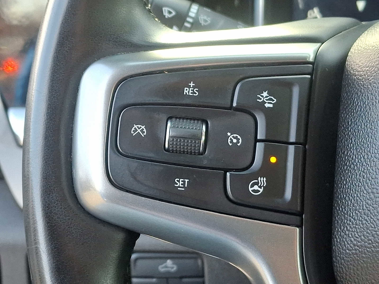 Used 2025 Chevrolet Silverado 1500 LT image 22