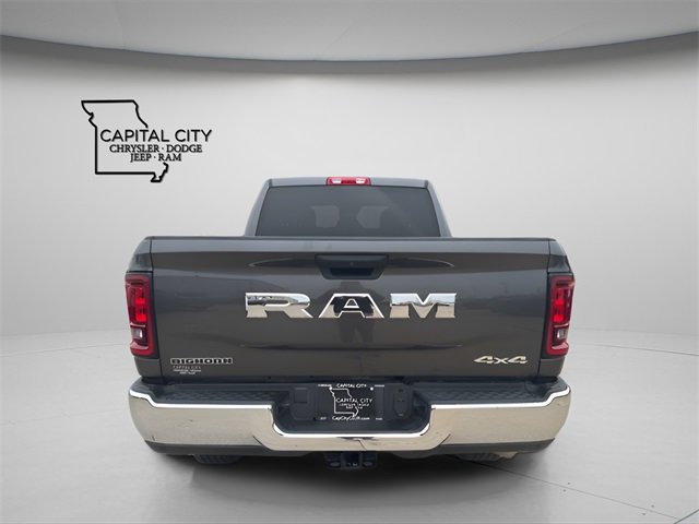 Used 2025 RAM 2500 Big Horn image 8