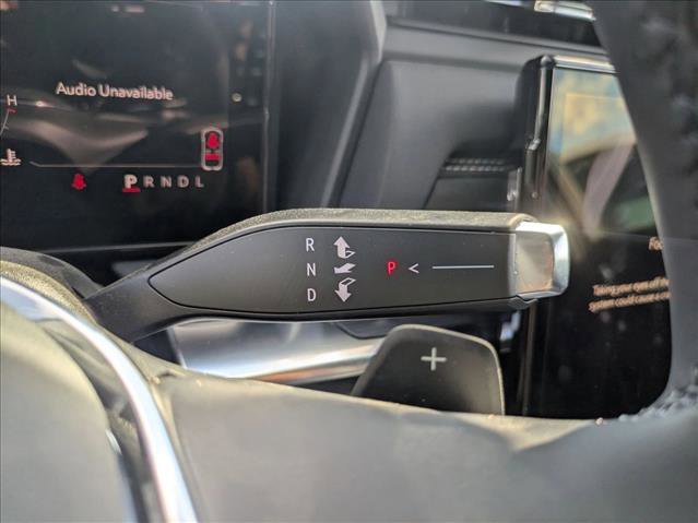 New 2026 GMC Terrain Elevation w/ Elevation Premium Package image 10