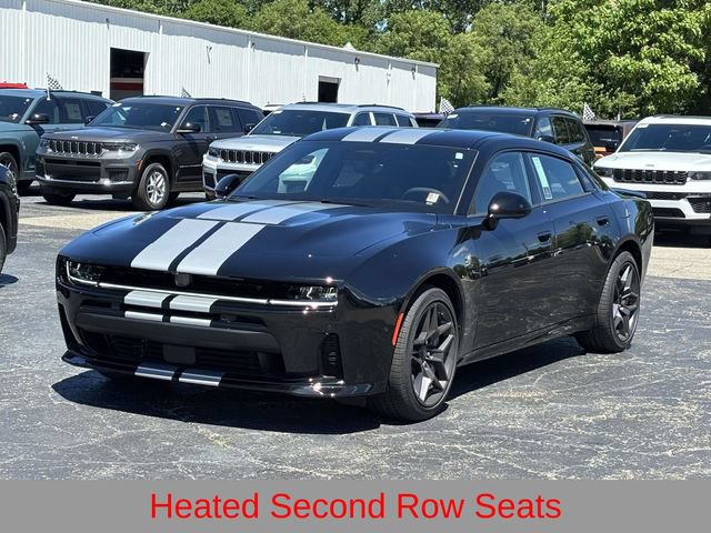 New 2026 Dodge Charger Scat Pack AWD/4WD image 30