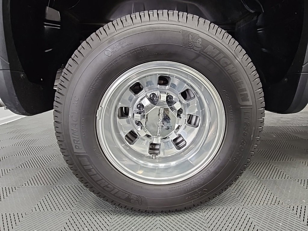 Certified 2024 GMC Sierra 3500 Denali w/ Denali Reserve Package image 50