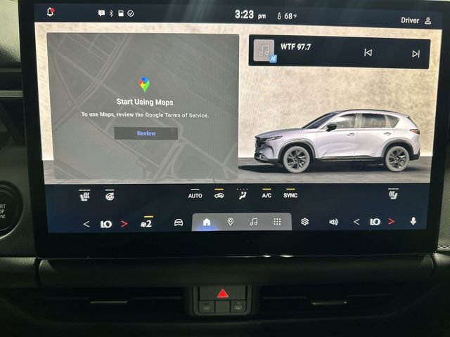 New 2026 MAZDA CX-5 Preferred AWD/4WD image 20