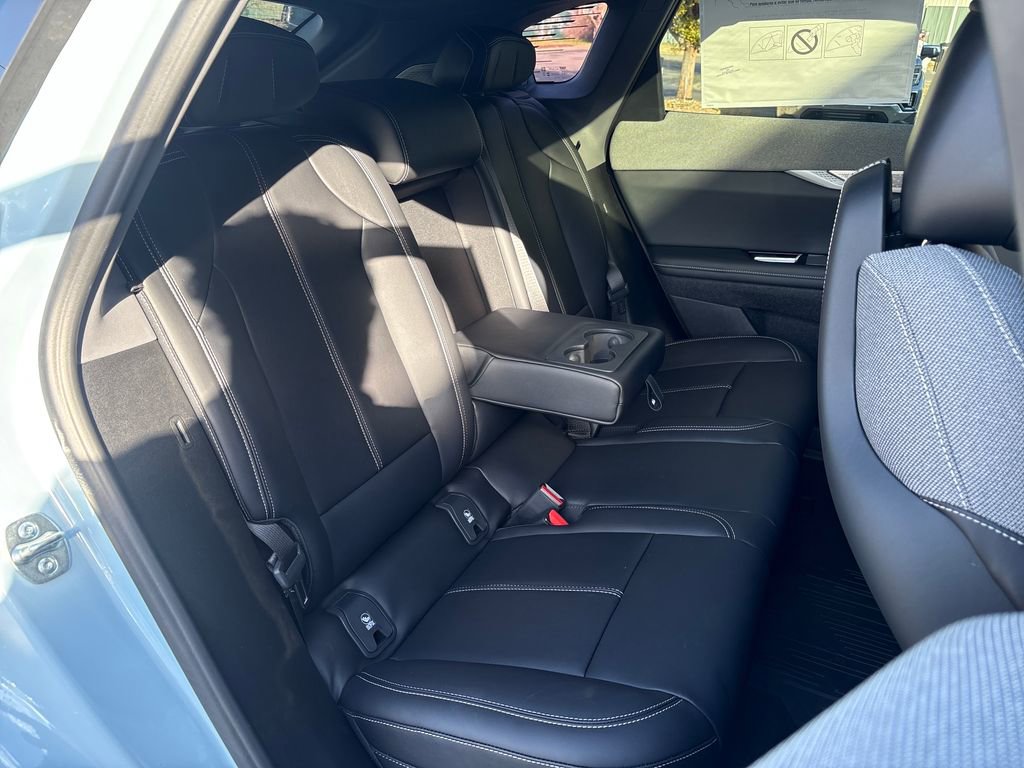 New 2026 Cadillac Optiq Sport 1 image 45