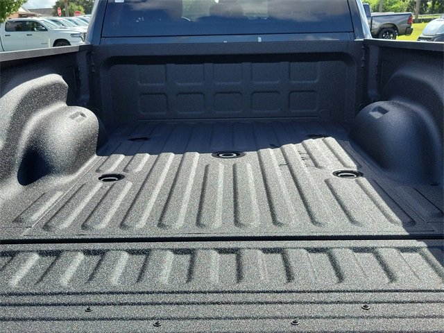 New 2026 RAM 2500 Big Horn image 10
