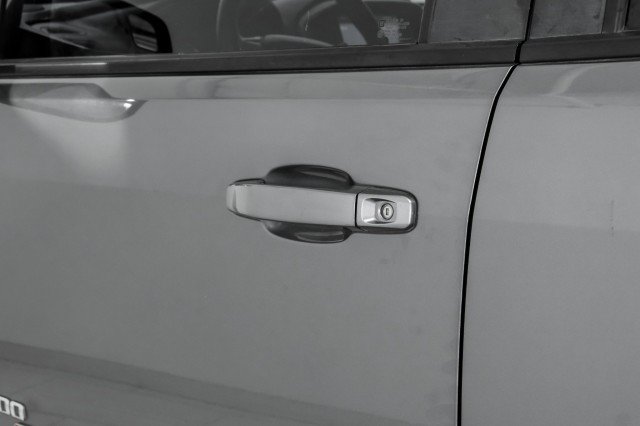 Used 2019 Chevrolet Colorado Z71 AWD/4WD image 37