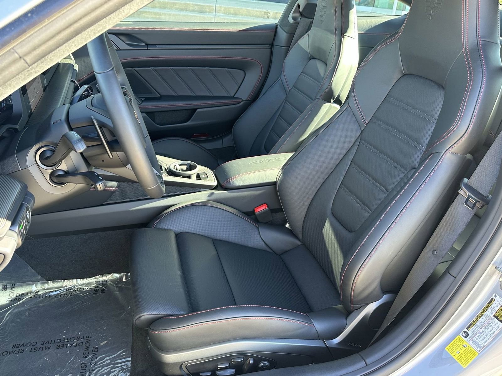 New 2026 Porsche 911 Carrera GTS image 5