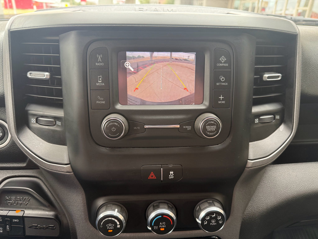 Used 2024 RAM 3500 Tradesman image 17