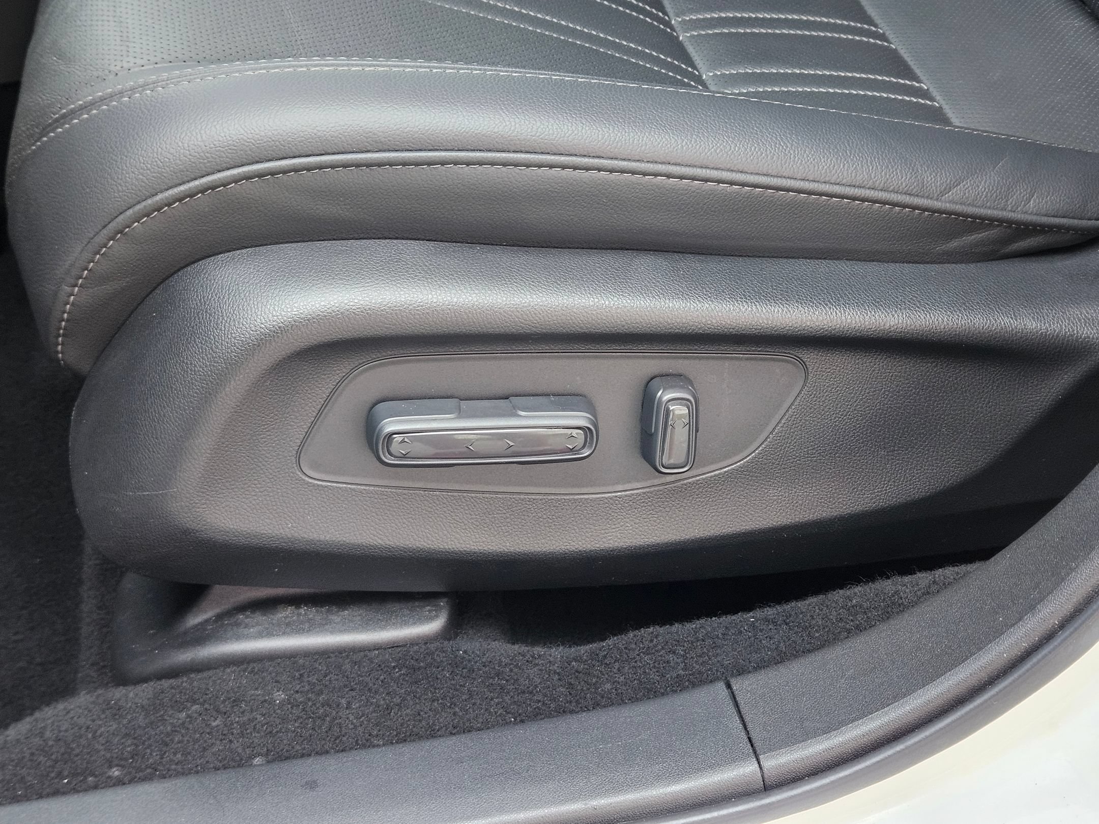 Used 2024 Honda HR-V EX-L image 20