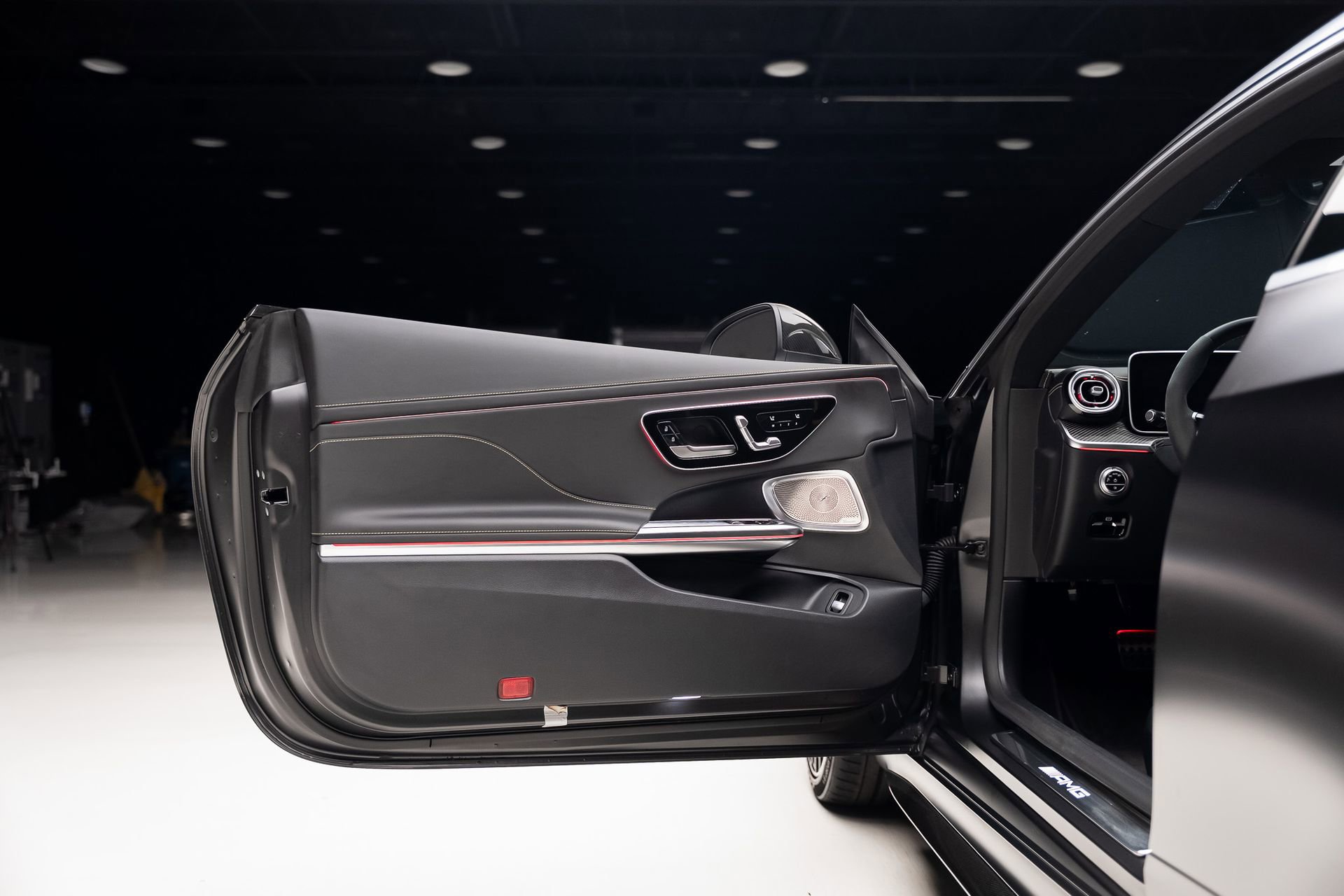 Used 2024 Mercedes-Benz CLE 53 AMG 4MATIC image 59